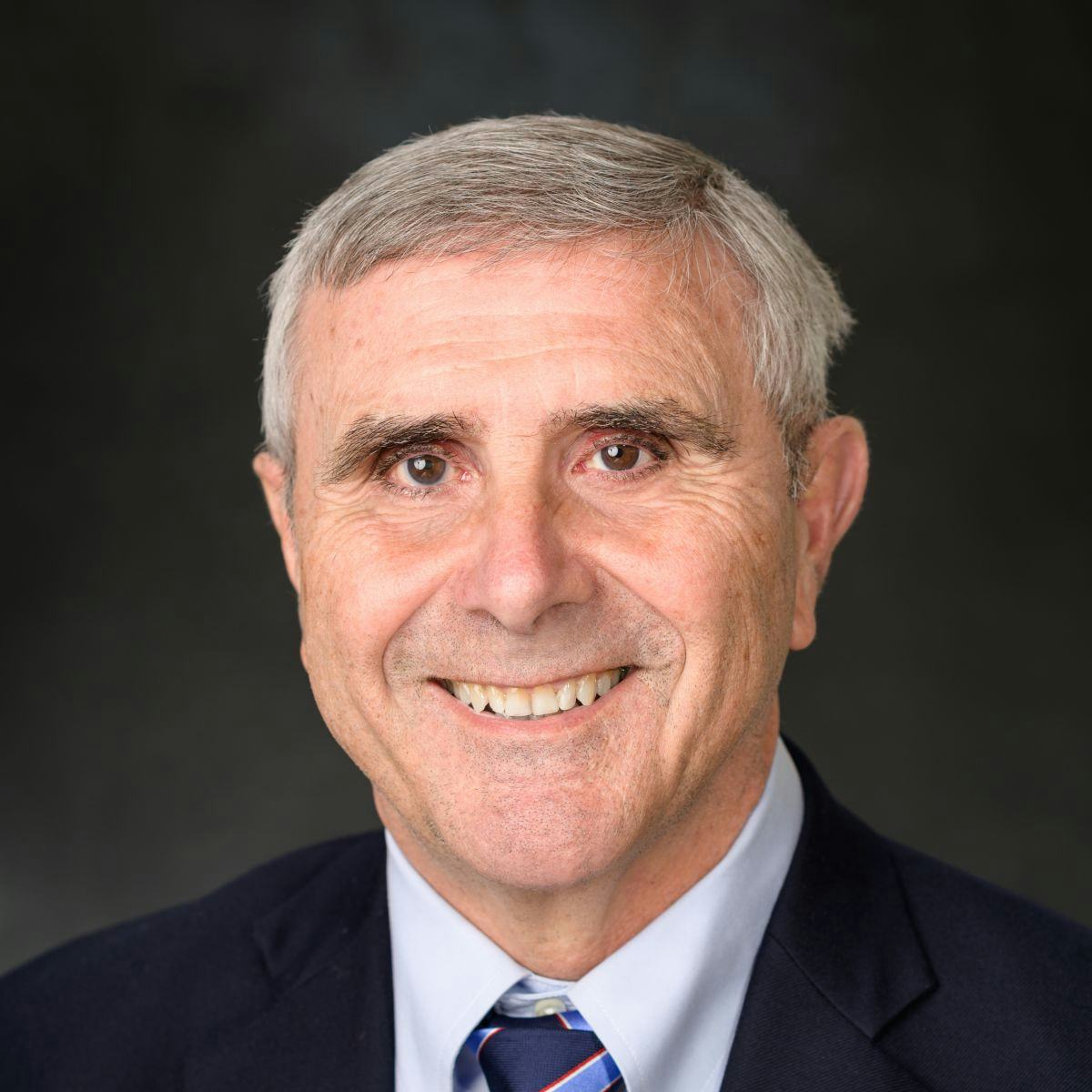 Anthony Barrese, Dean of the School of Systems and Enterprises