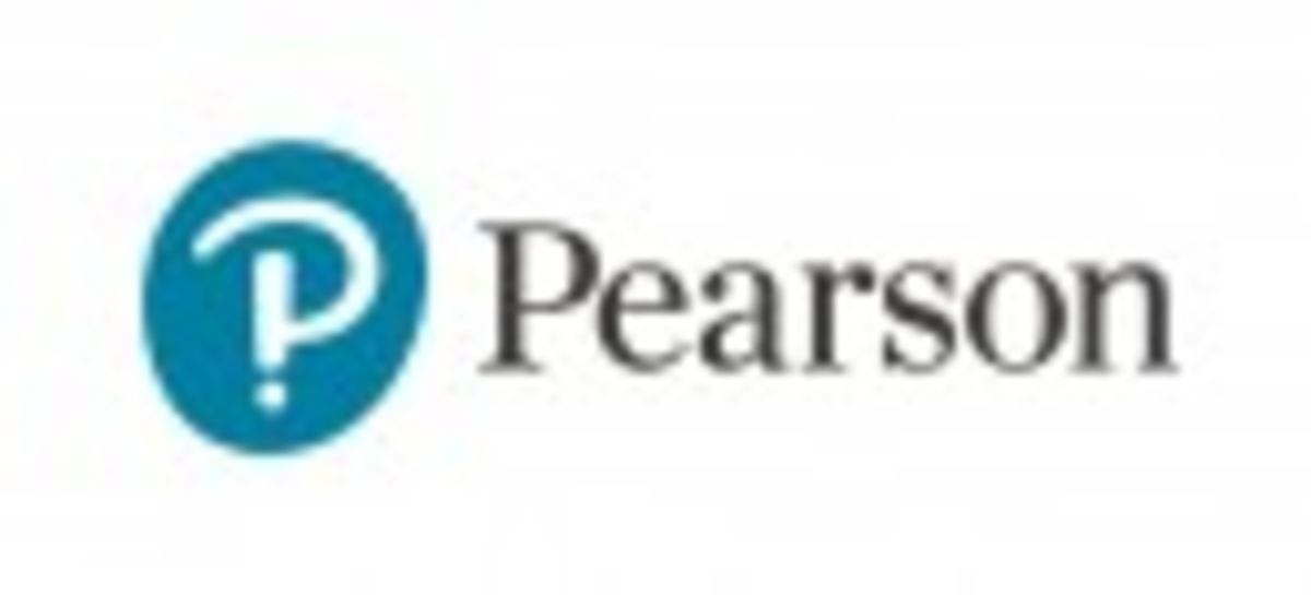 Pearson Learning logo