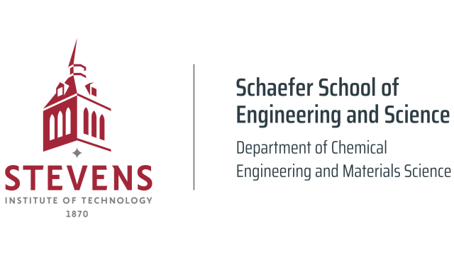 Department of Chemical Engineering and Materials Science