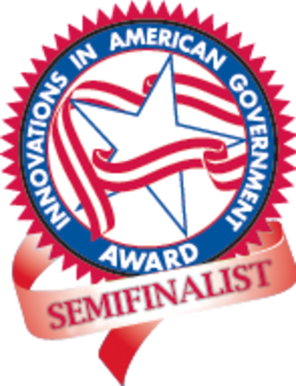 Stevens Semifinalist Innovations in American Government Awards
