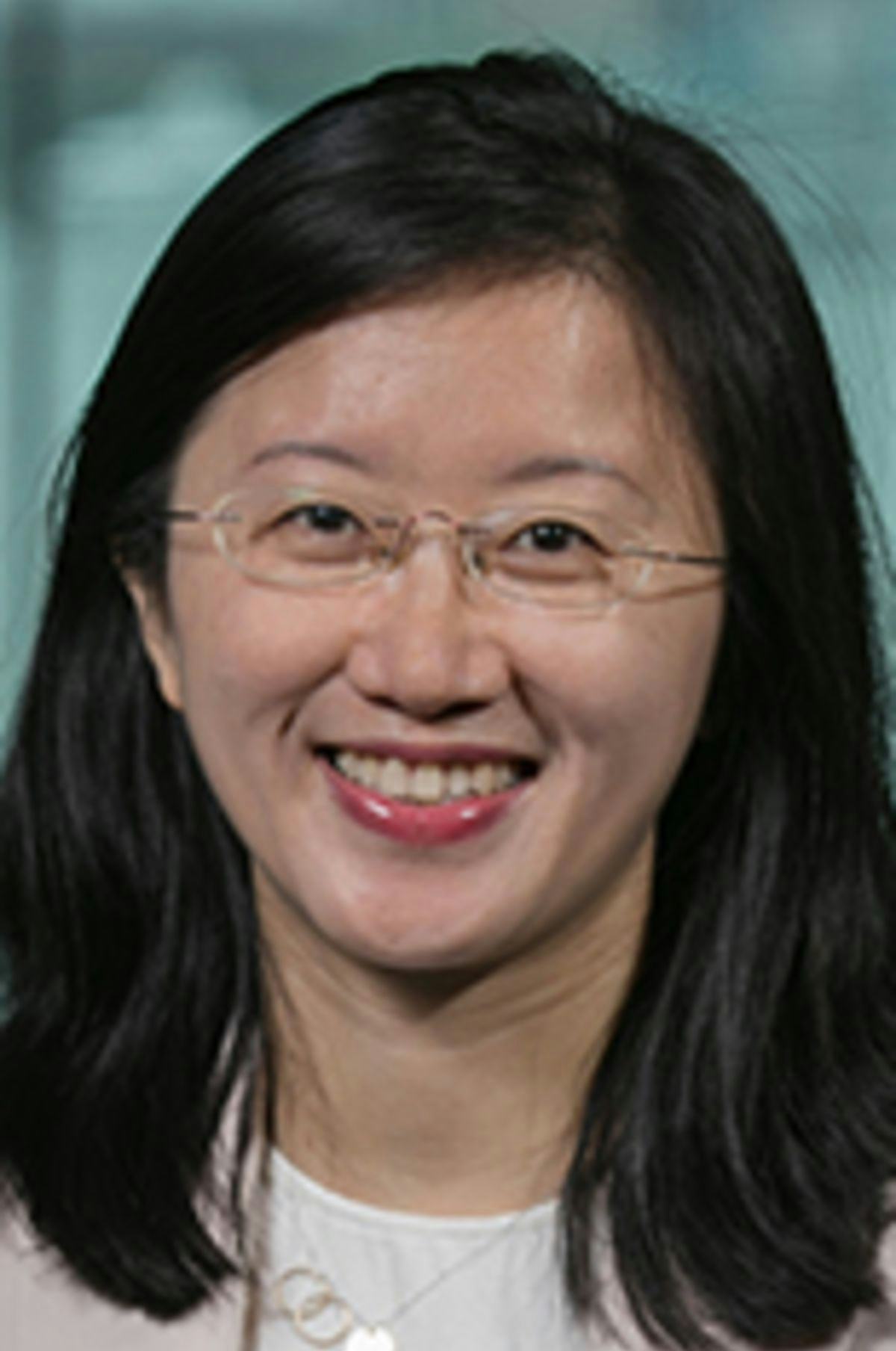 Headshot of Ying Wu
