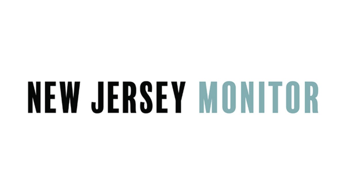 NJ Monitor logo