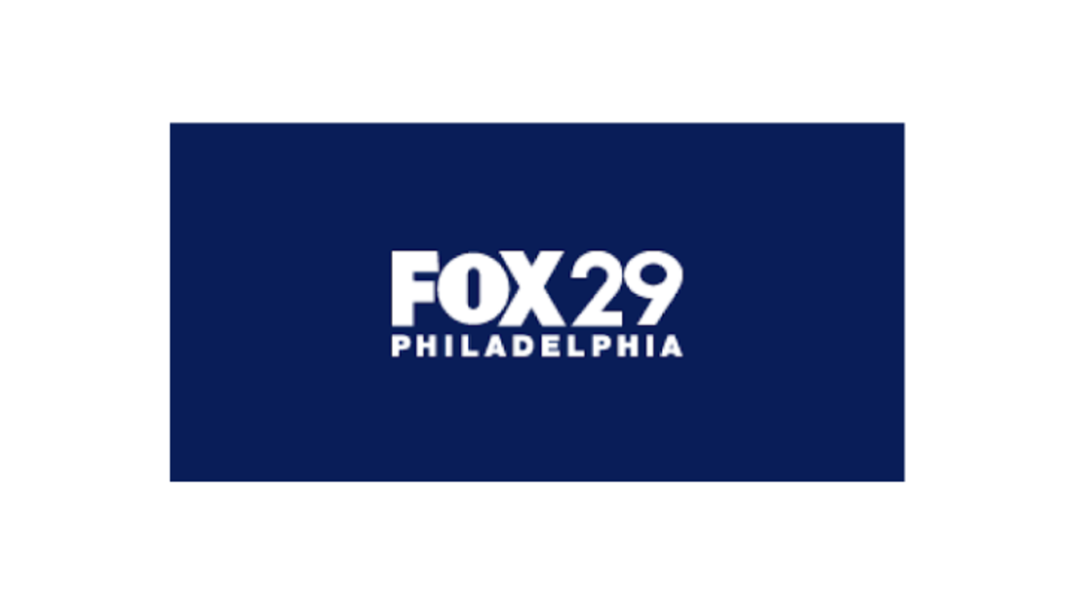 Fox 29 Philadelphia logo