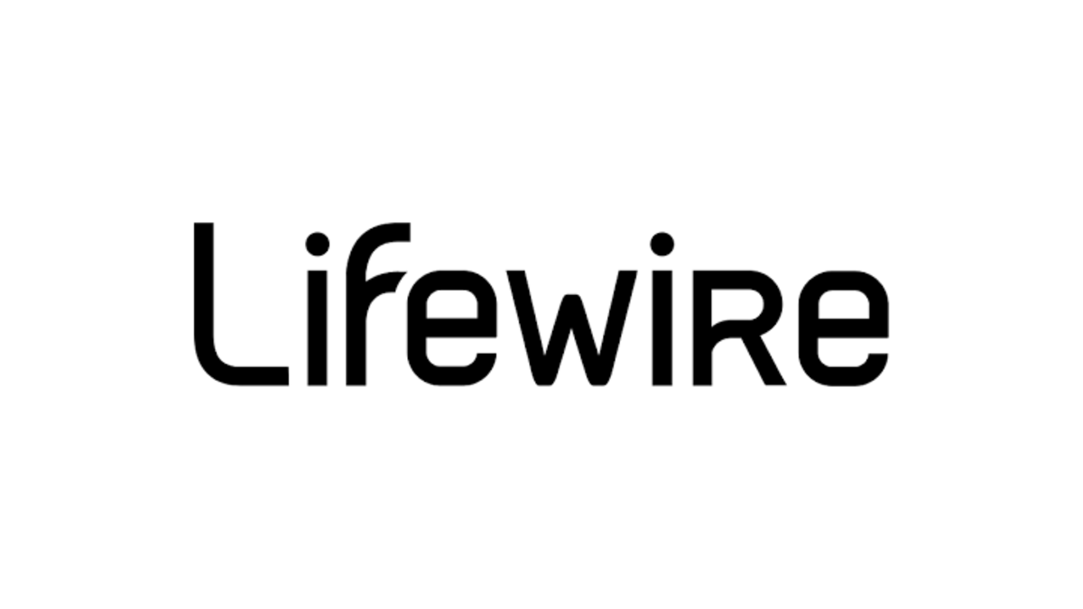 Lifewire logo