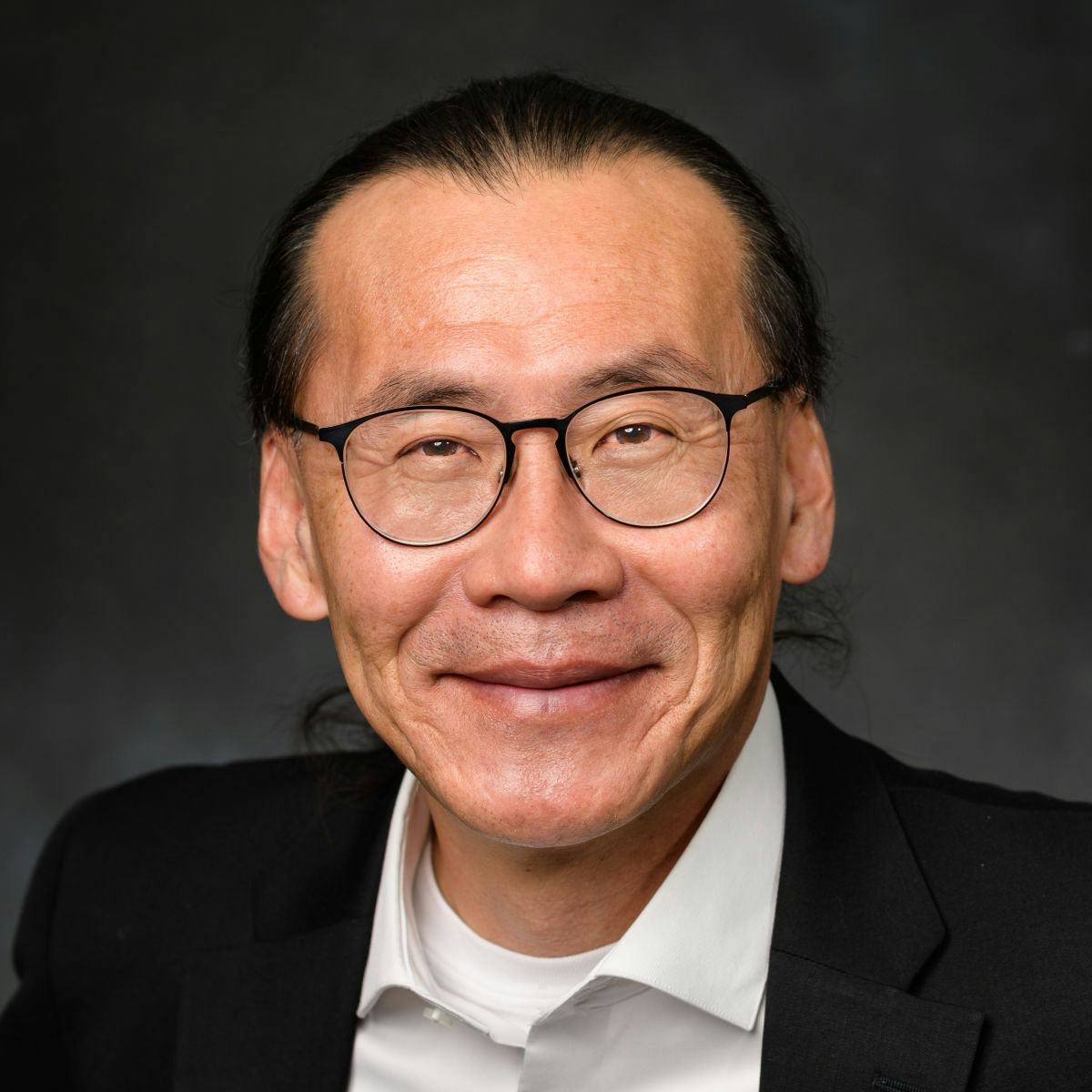 Professor Woo Lee
