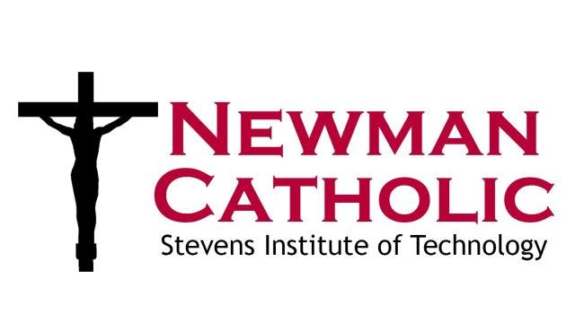 Newman Catholic Association Logo