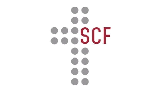 Stevens Christian Fellowship Logo