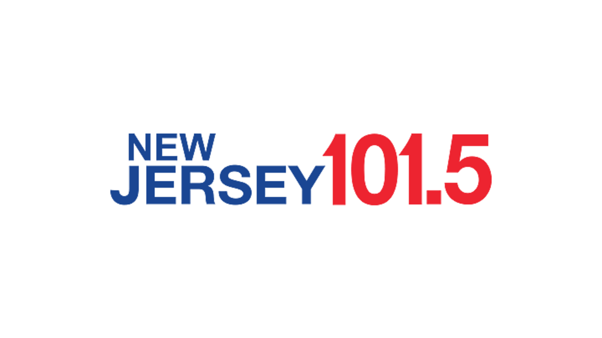 NJ 101.5 logo