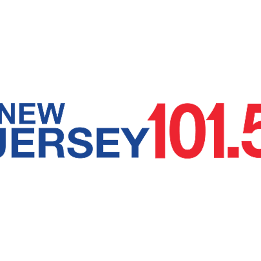 NJ 101.5 logo