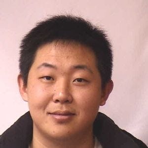 Image of Chao Jia