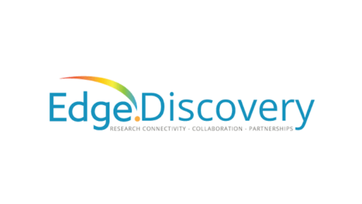 Edge Discovery Logo