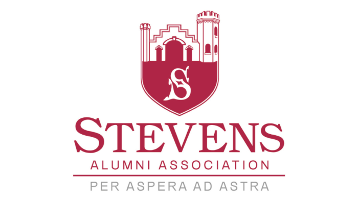 Stevens Alumni Association logo