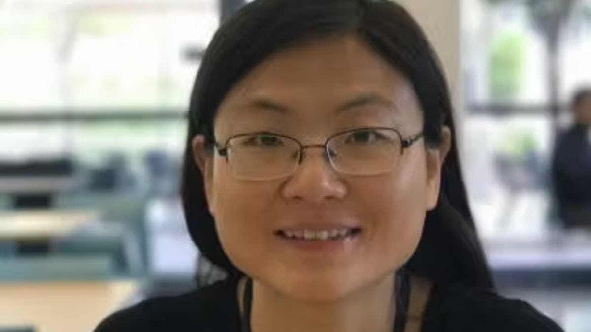 Dr. Ying Wang, Associate Professor of Systems and Enterprises
