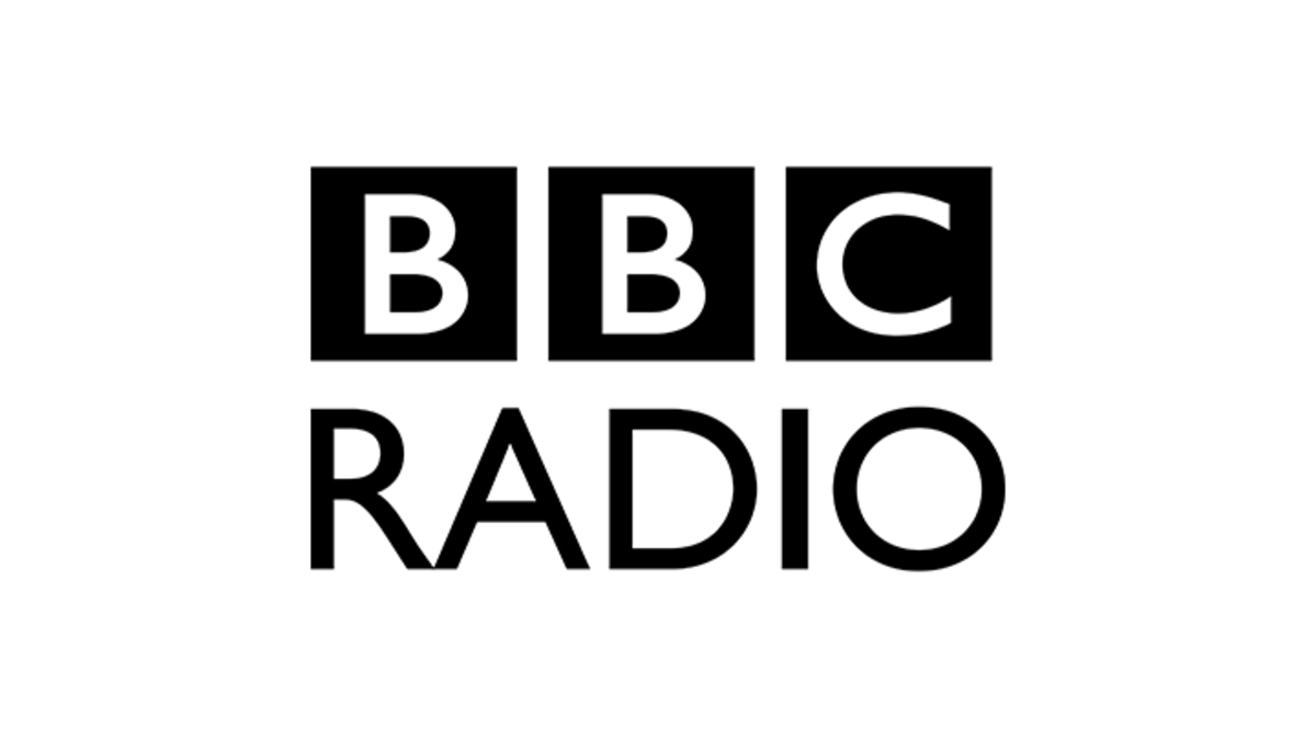 BBC Radio logo