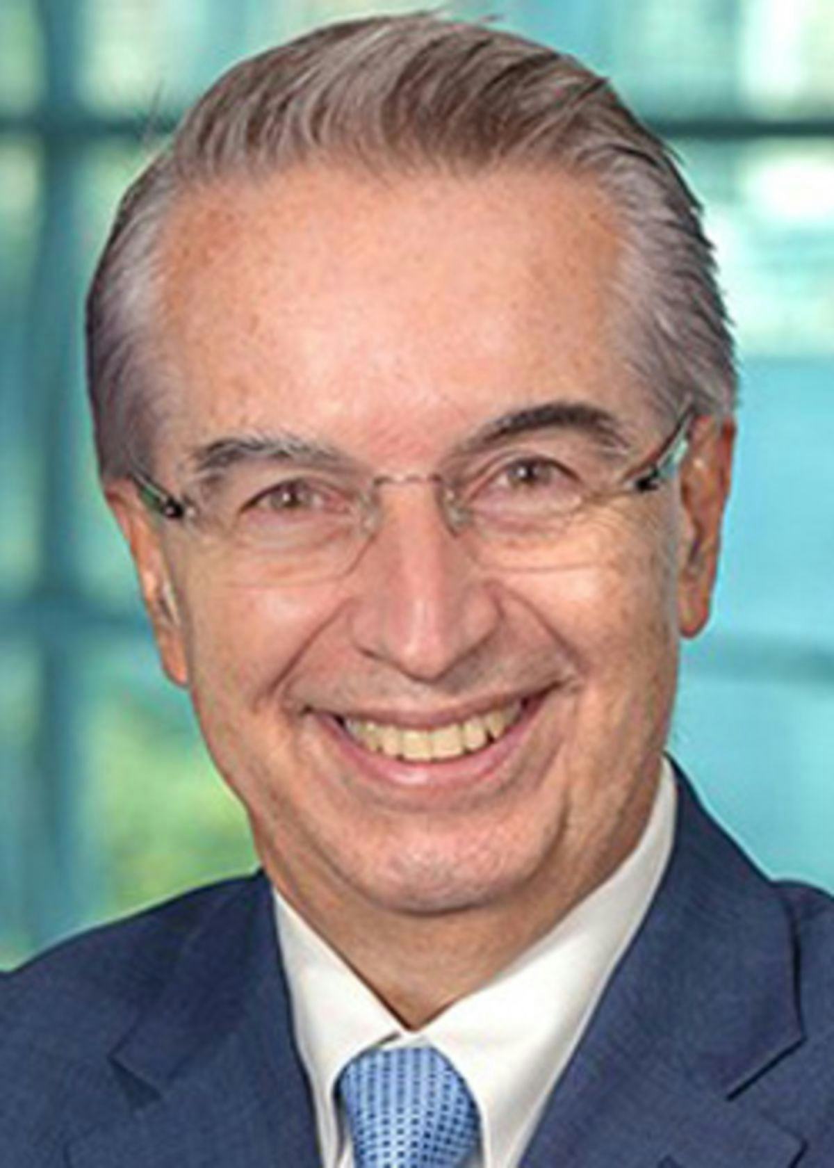 Dr. Gregory Prastacos