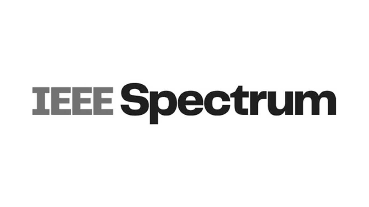 IEE Spectrum logo