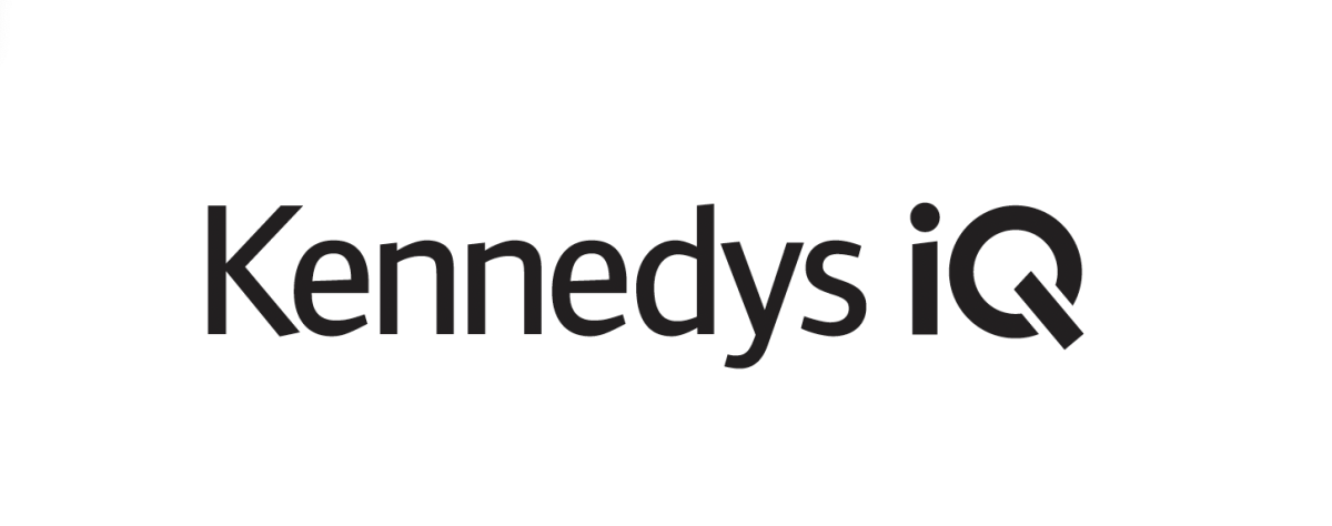 Logo of Kennedys IQ
