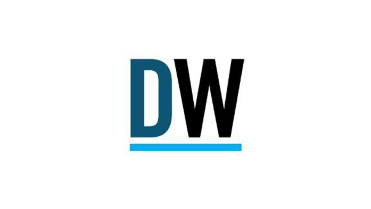 Diagnostics World logo
