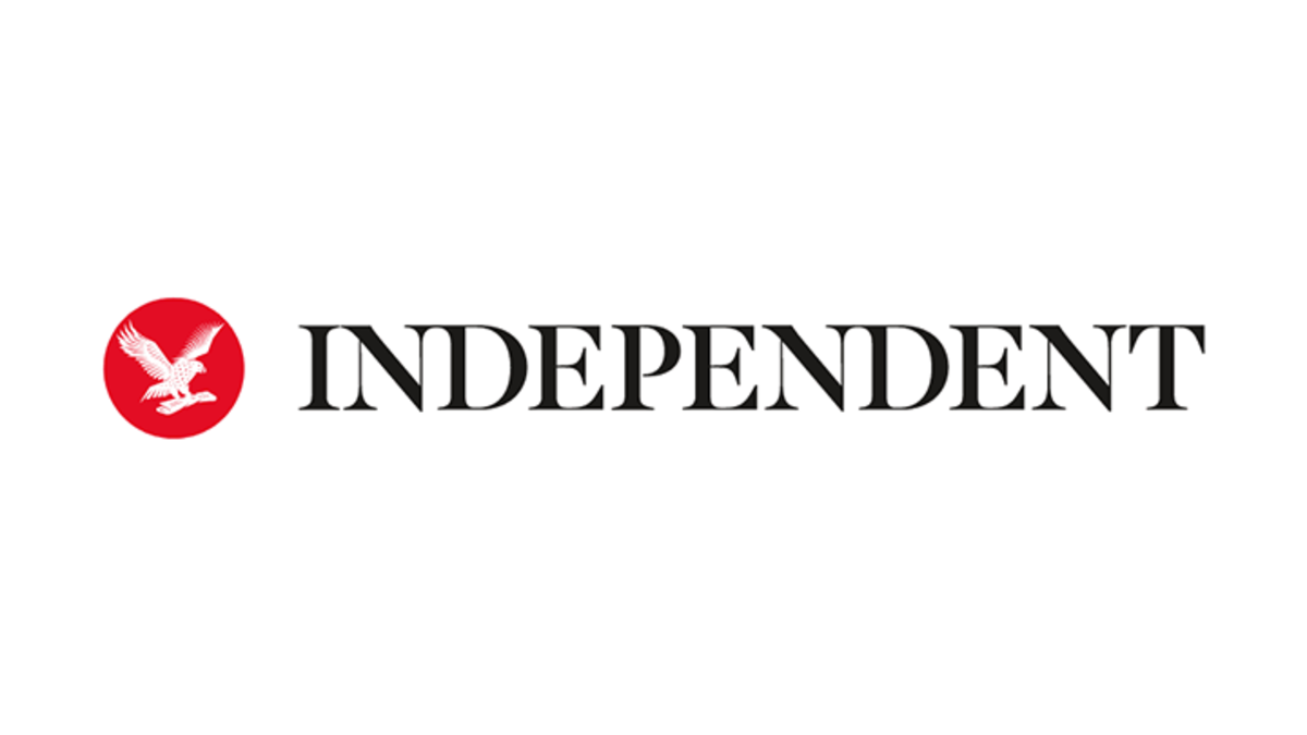Independent logo