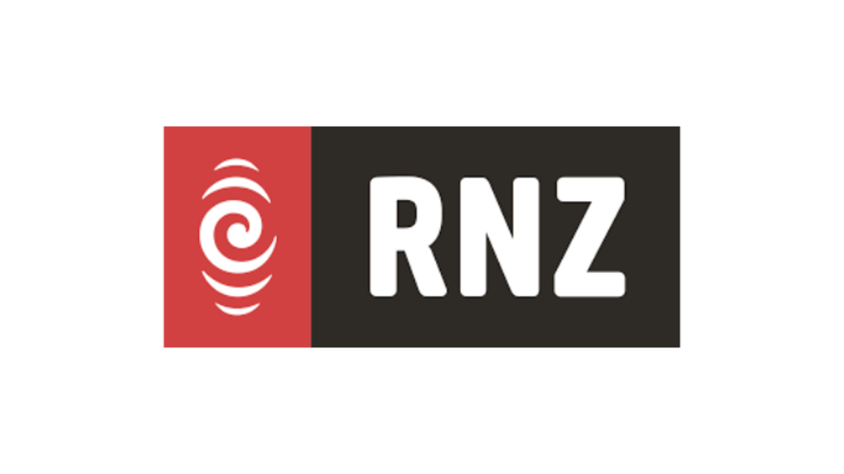 RNZ Logo