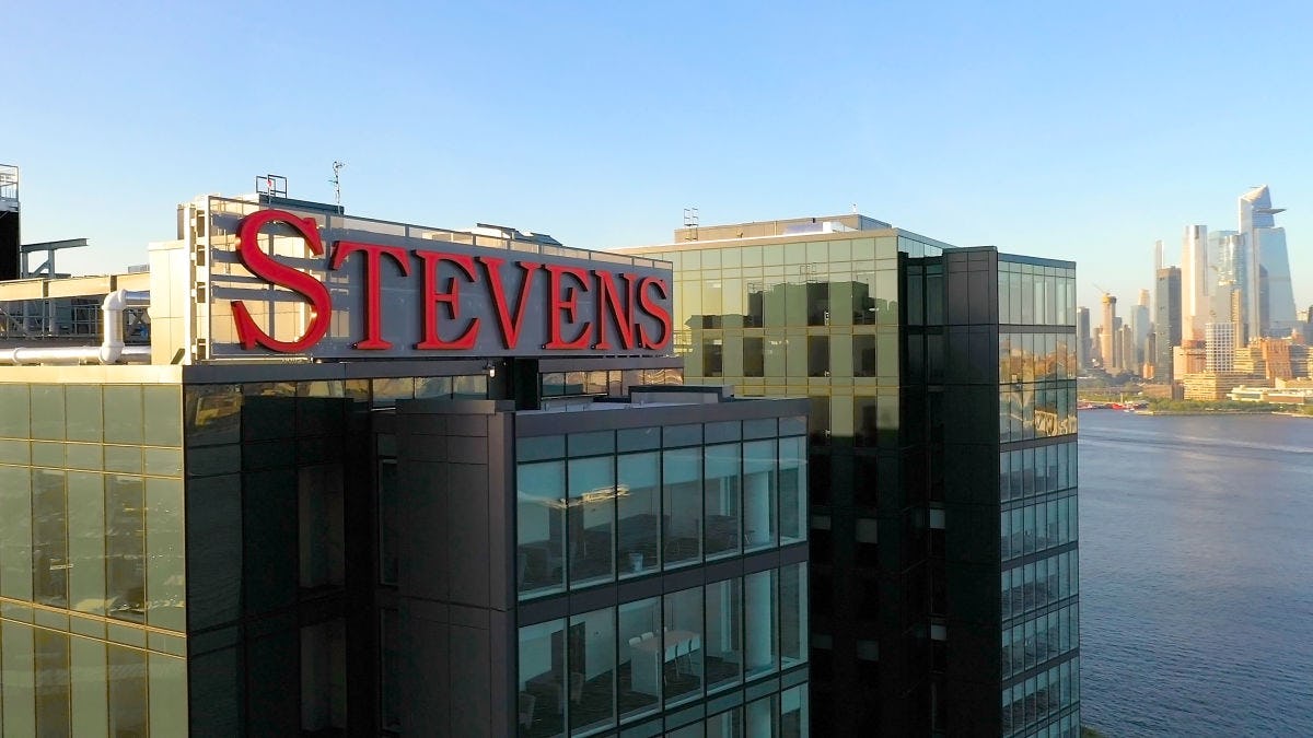 Stevens Recognized Nationally as a 'Best College'