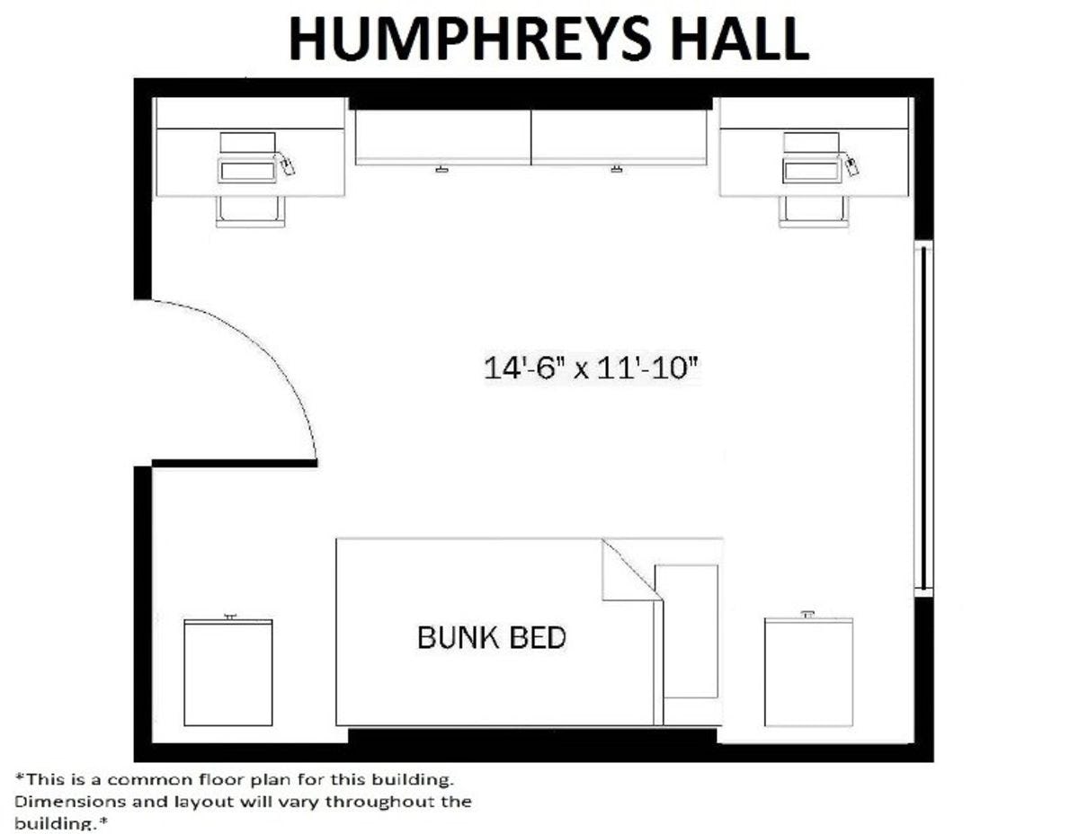 Humphreys Hall