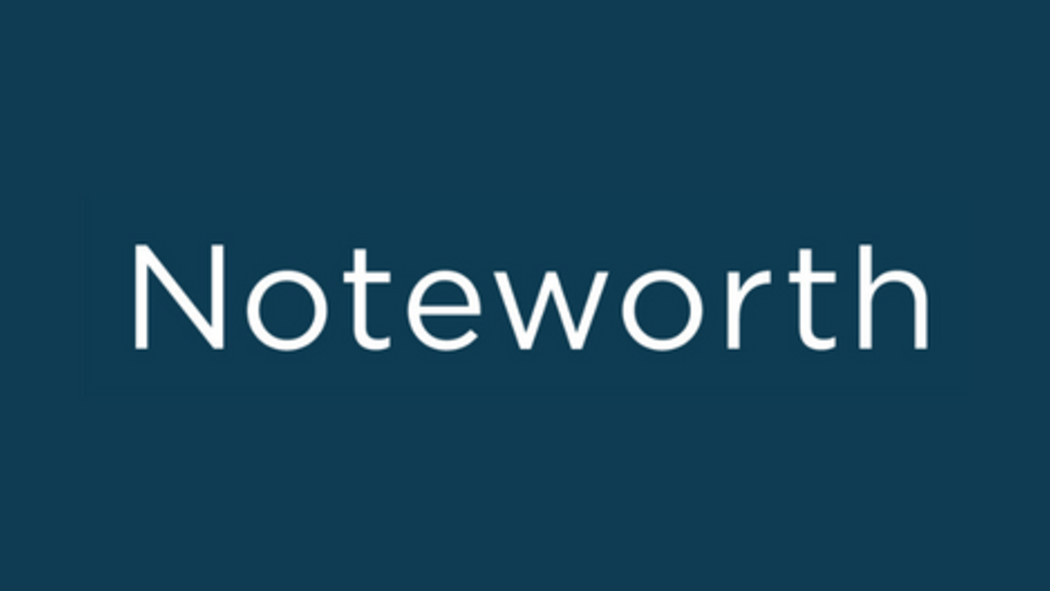 Noteworth logo