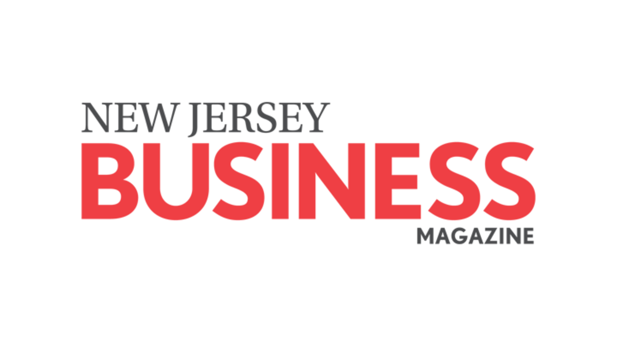 New Jersey Business Magazine logo