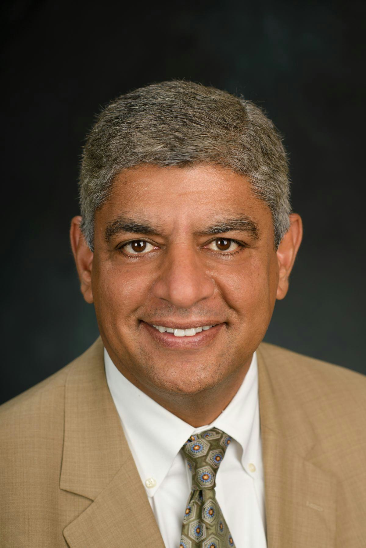 Dinesh Verma, Professor and Executive Director of SERC