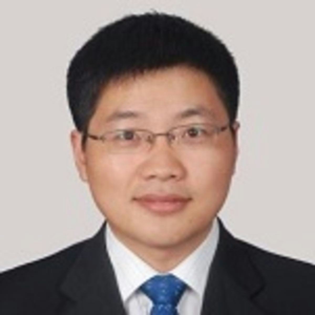 Chi Zhang PhD