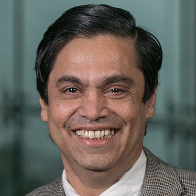 Suman Banerjee (sbanerj2)