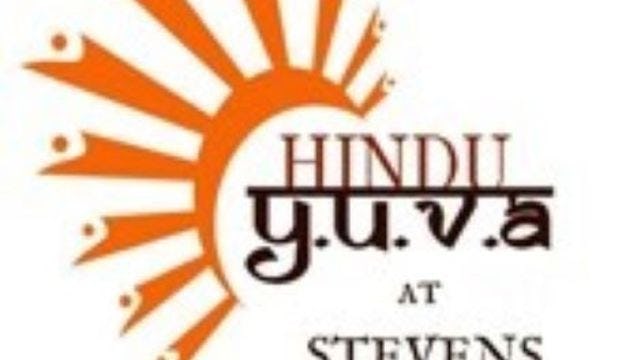 Hindu YUVA Logo