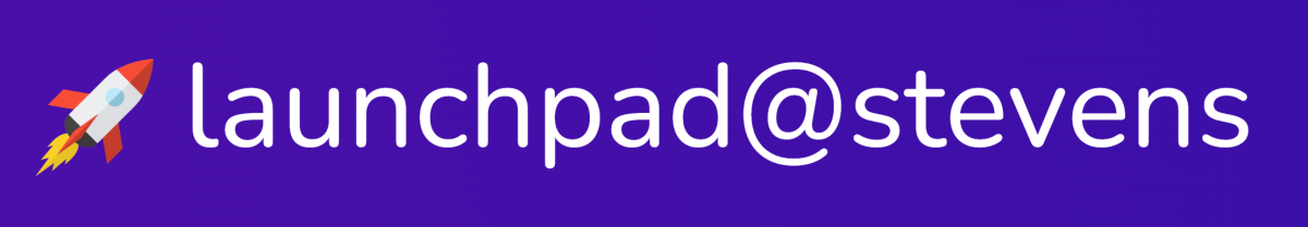 Launchpad Logo 