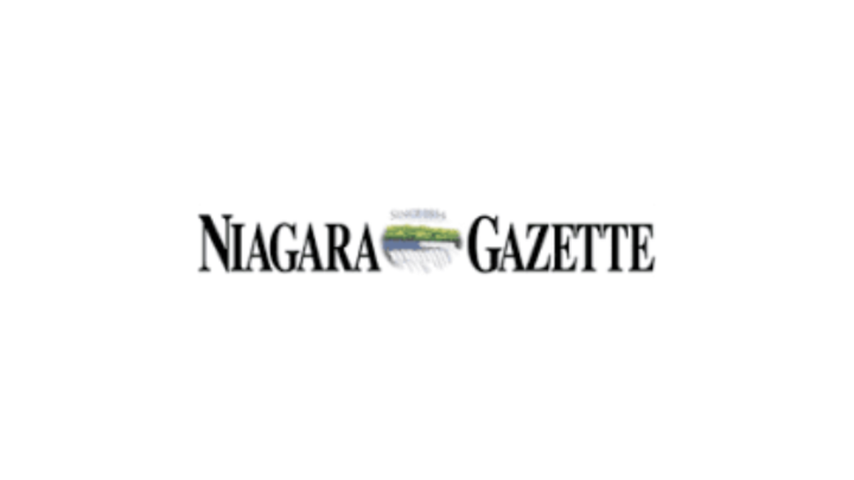 Niagara Gazette Logo