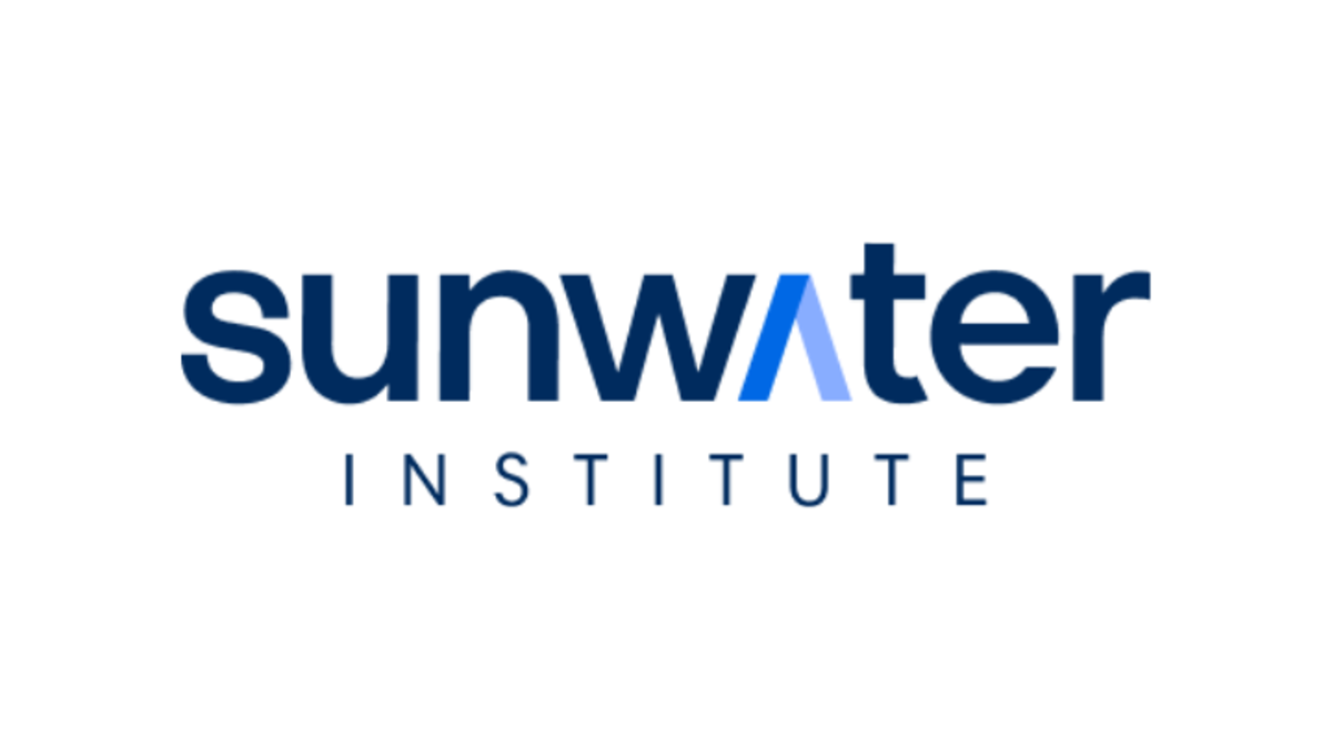 sunwater institute logo