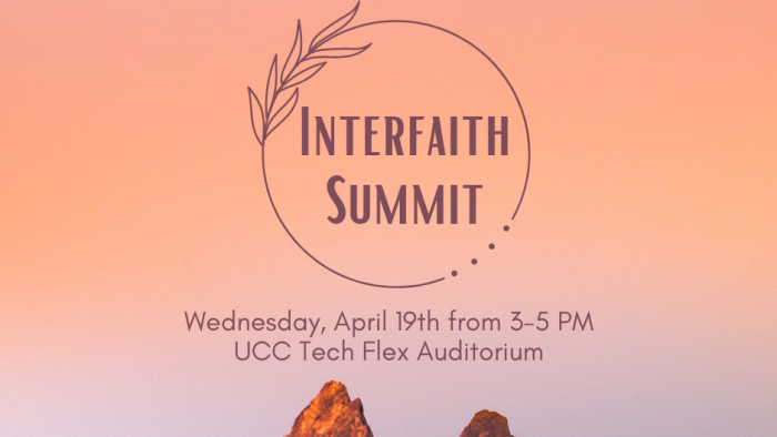 Interfaith Summit