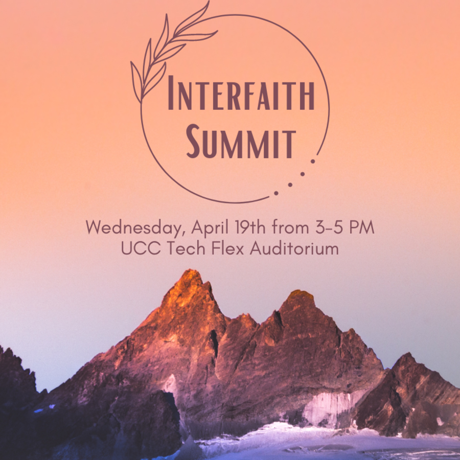 Interfaith Summit