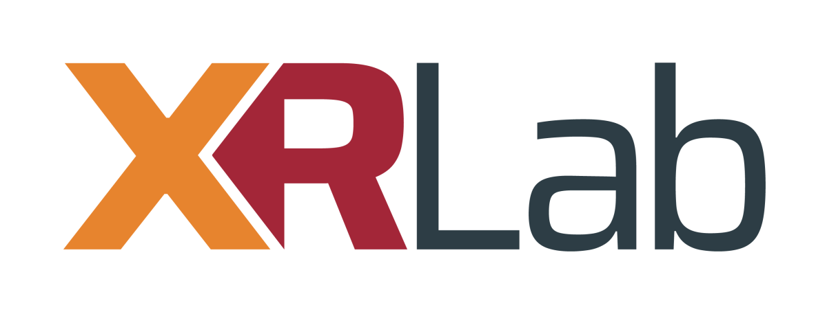 IT XR Lab Logo