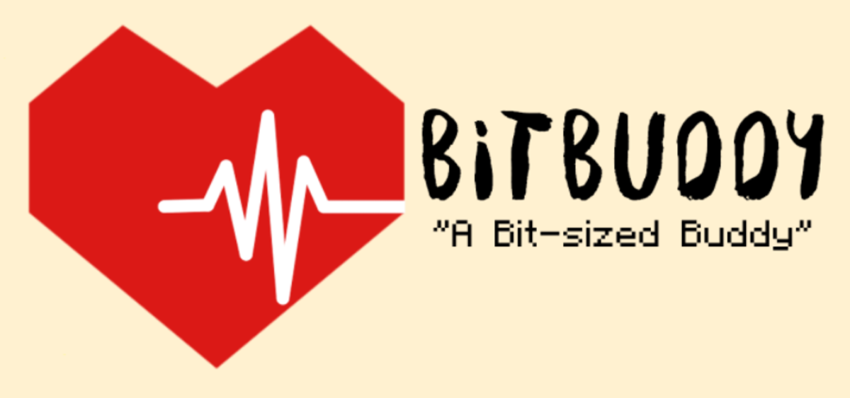 BitBuddy Logo