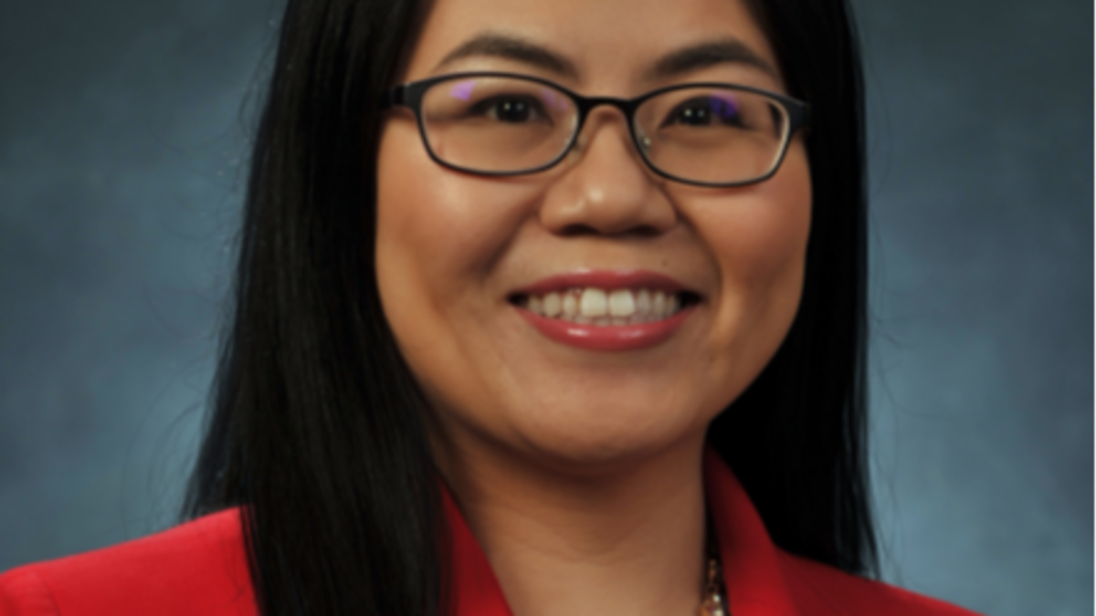 Annesa Lau ’03 M.Eng. ’05 MBA ’09