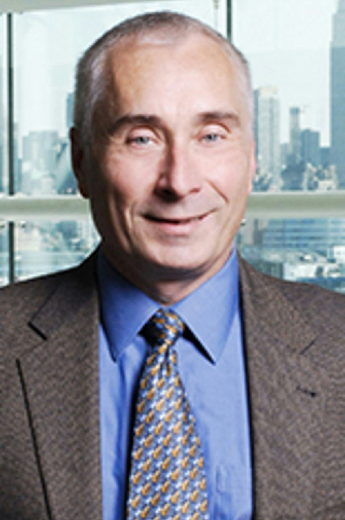 Headshot of Dr. Christopher Asakiewicz