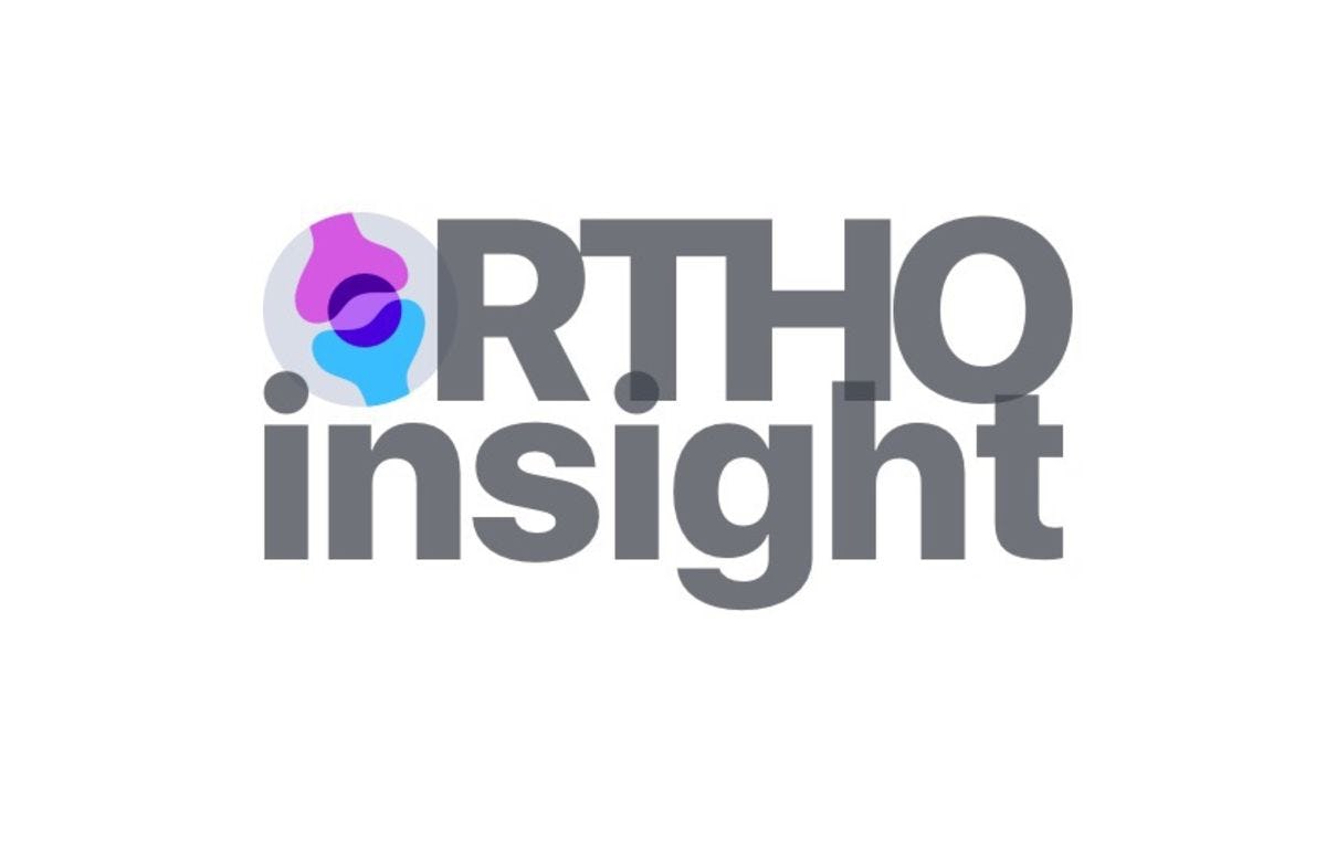 OrthoInsight Logo