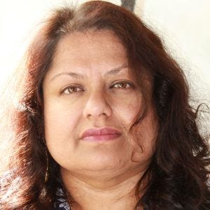 Image of Rupali Datta