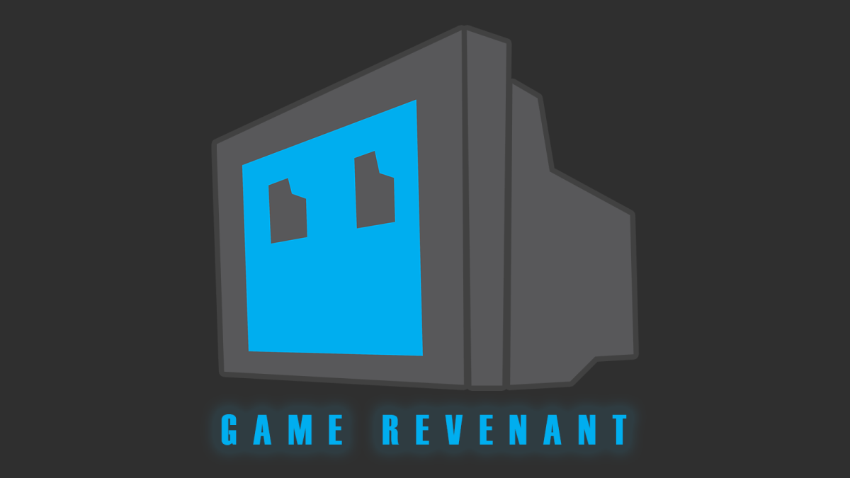 Game Revenant Logo