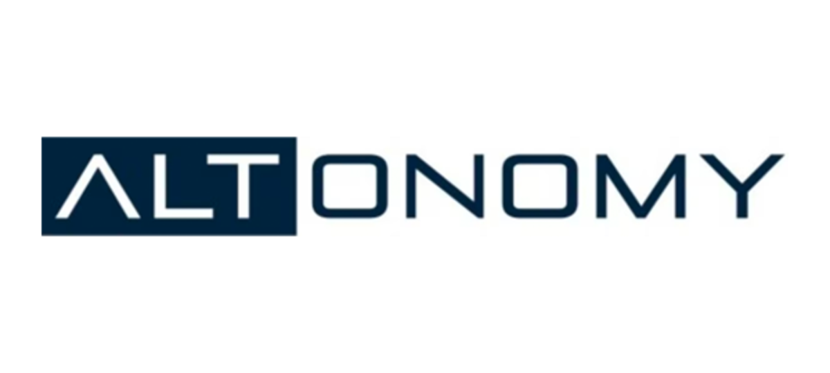 Logo for Altonomy