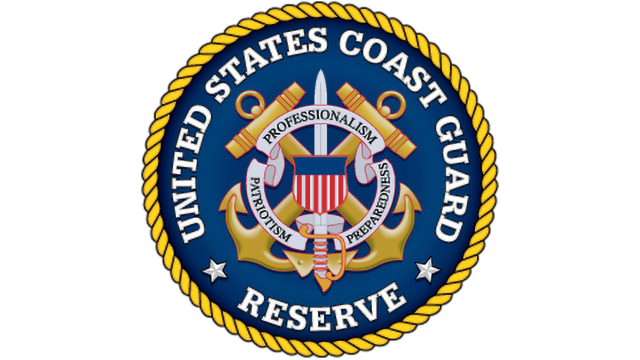 United States Coast Guard Reserves