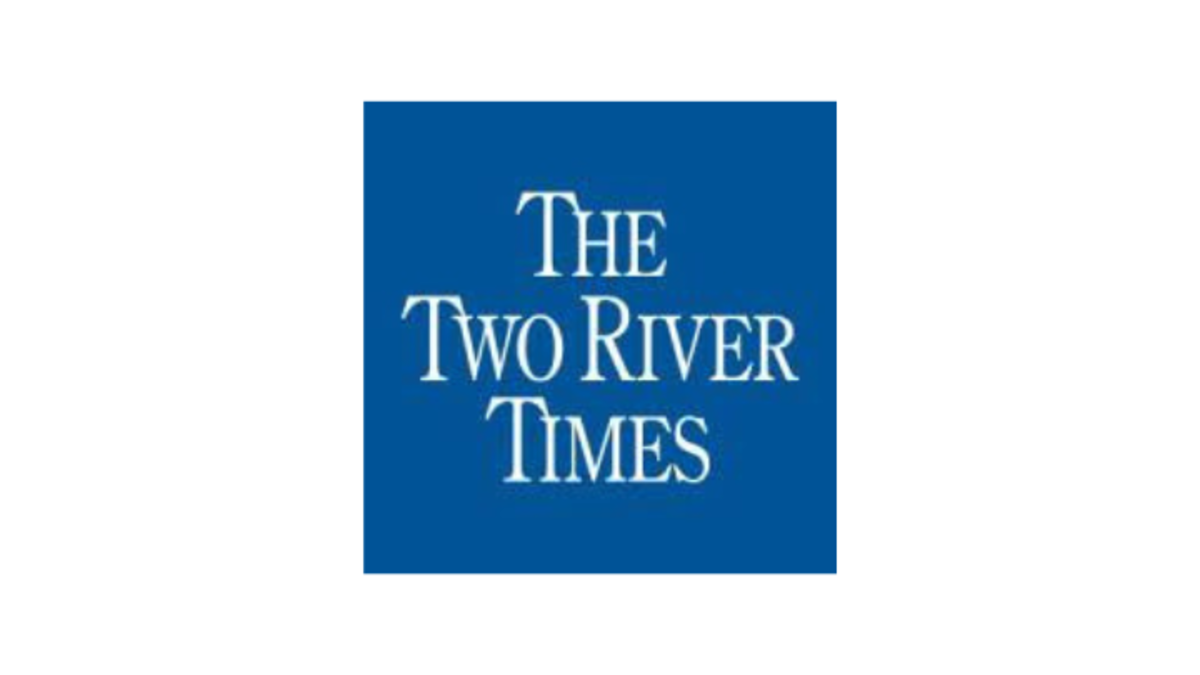Two River Times Logo