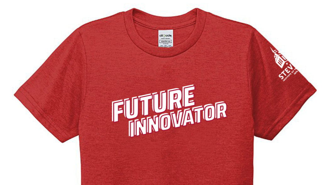 T-Shirt Future Innovator