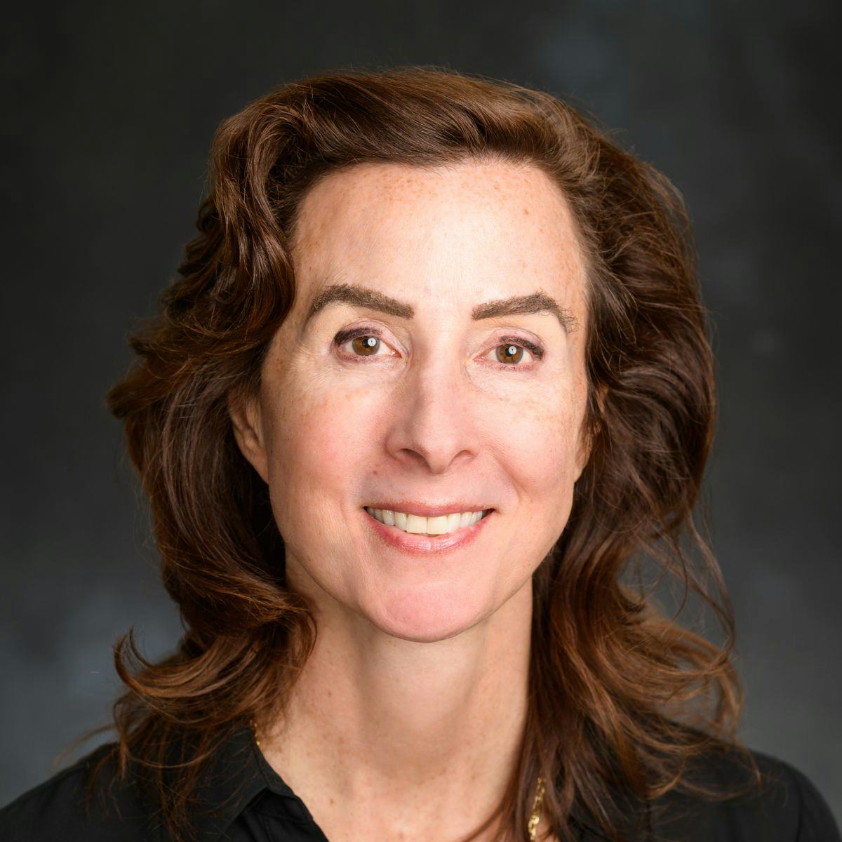 Headshot of SSE professor Kathryn Abel