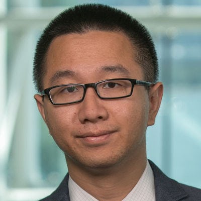 Victor Luo (vluo)